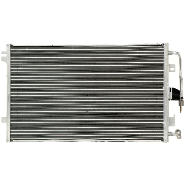 Apdi 04 Chev Cavalier 2.2 L 134 Cid L4 Dohc 1 Condenser, 7014612 7014612 - main